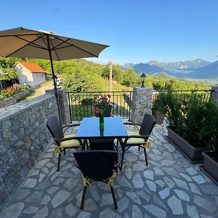 Villagio Virpazar Exterior photo