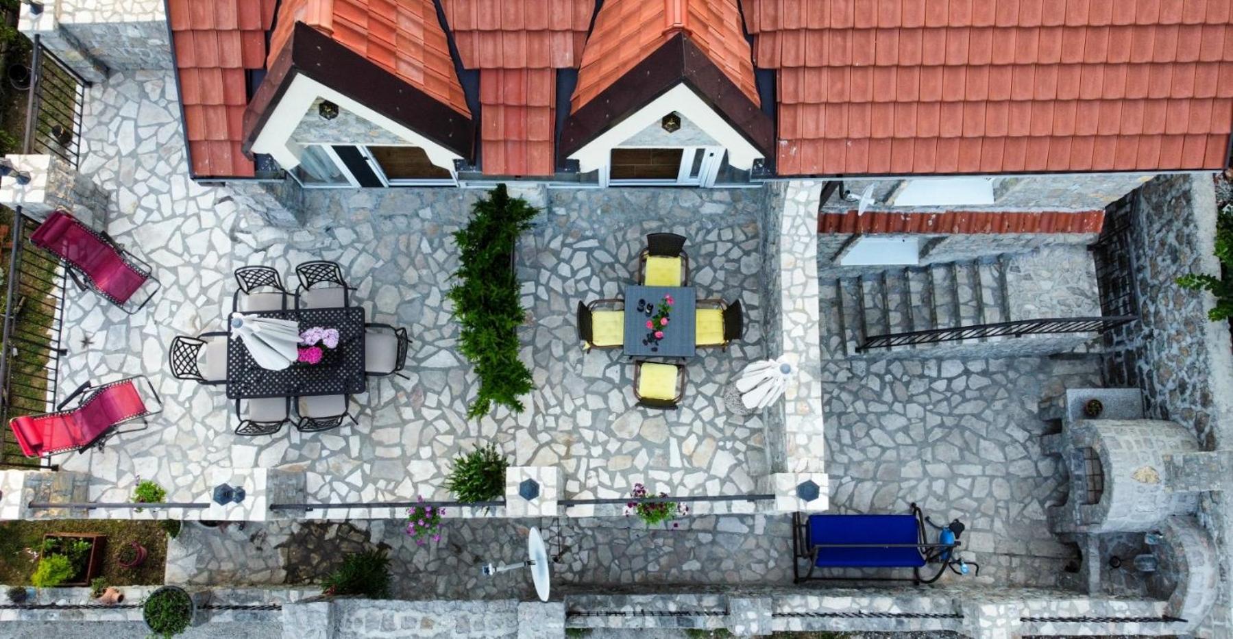 Villagio Virpazar Exterior photo