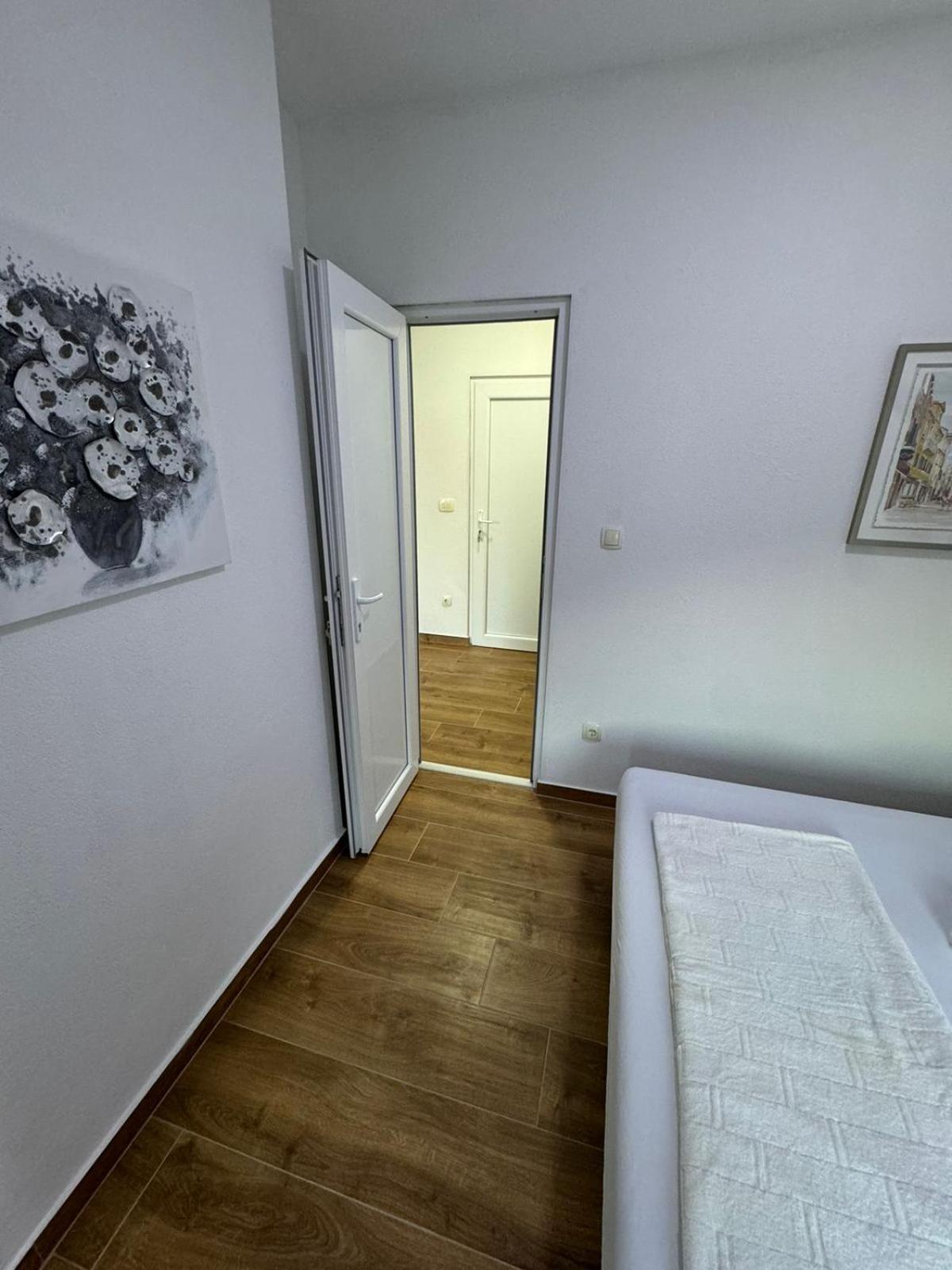 Villagio Virpazar Exterior photo