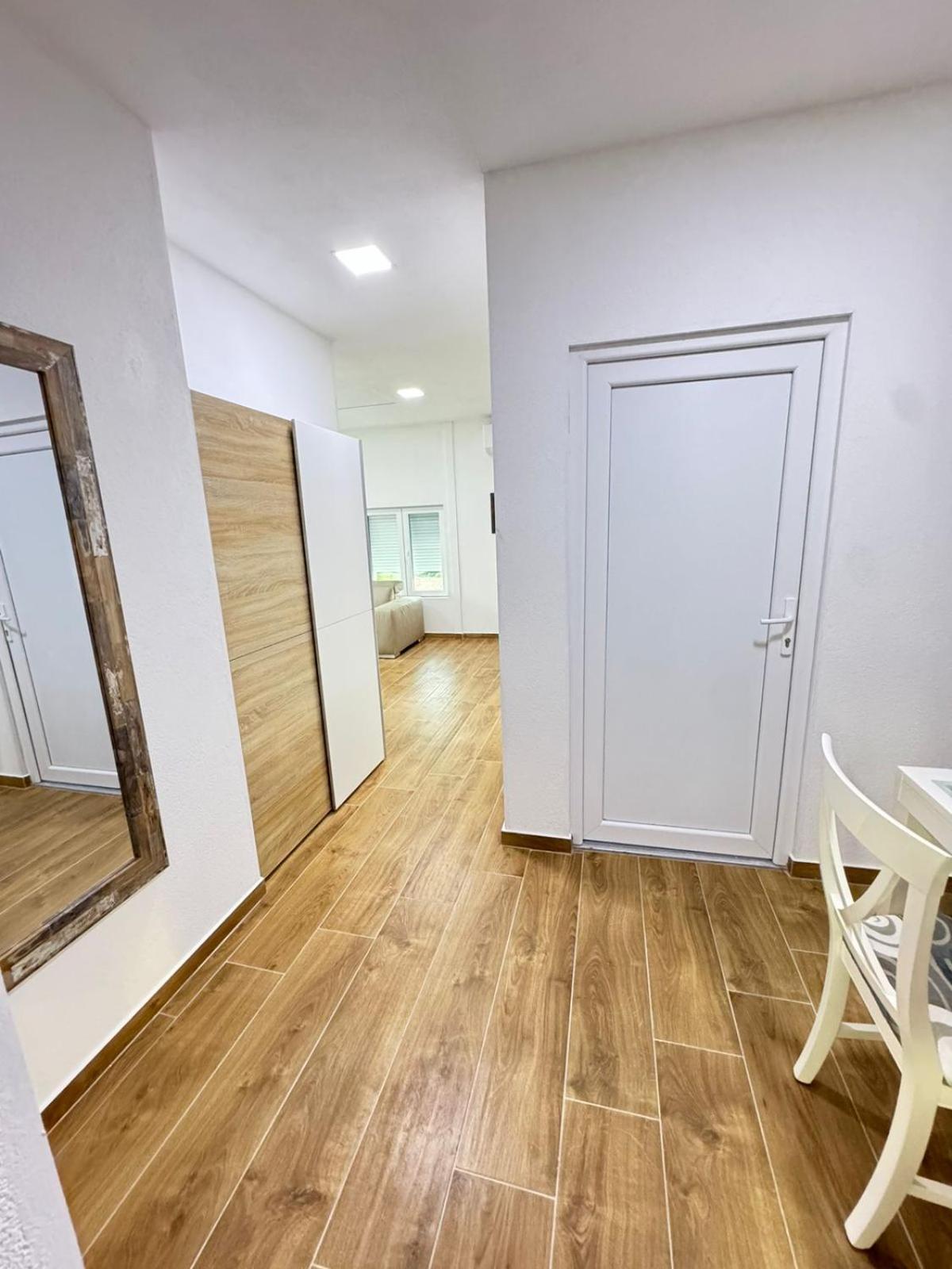 Villagio Virpazar Exterior photo