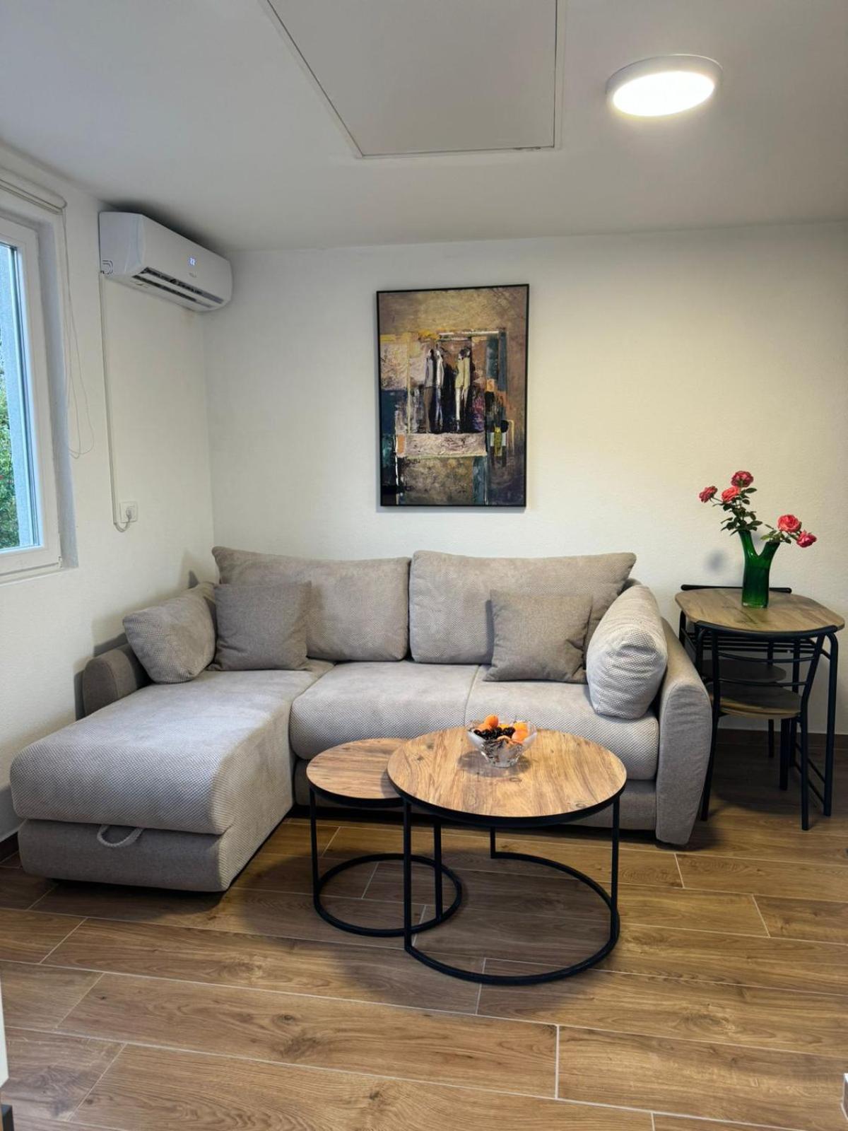 Villagio Virpazar Exterior photo